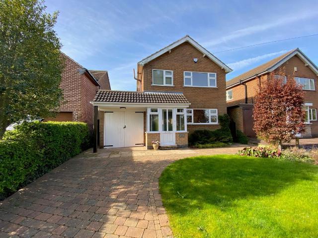 Apartment for rent in Stanley and Stanley Common, Caldermill