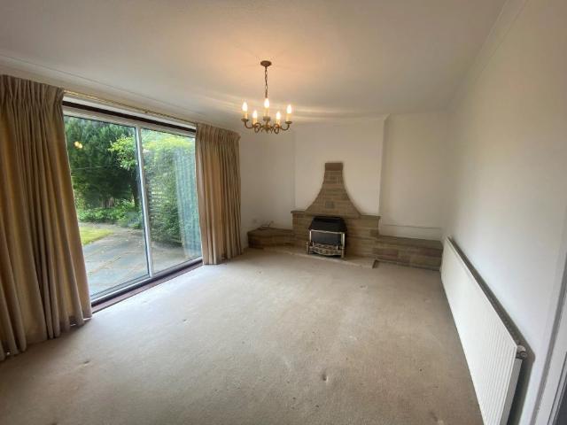 House for rent in Stanley and Stanley Common, Caldermill