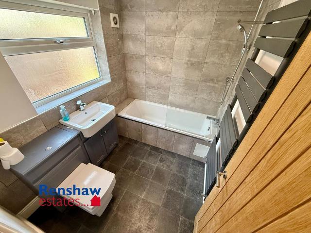 House for rent in Stanley and Stanley Common, Caldermill