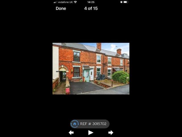 House for rent in Stanley and Stanley Common, Caldermill