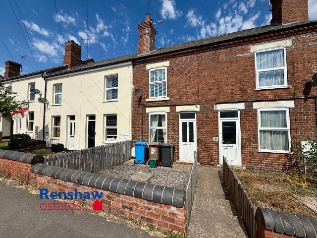 House for rent in Stanley and Stanley Common, Caldermill