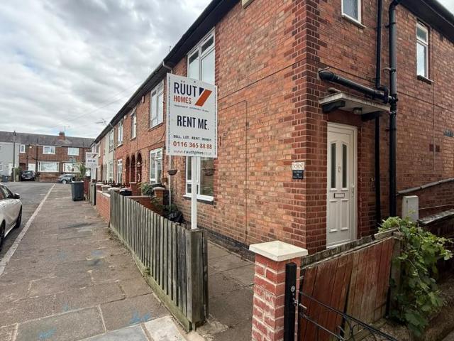 House for rent in Old Wharf, City Of Leicester