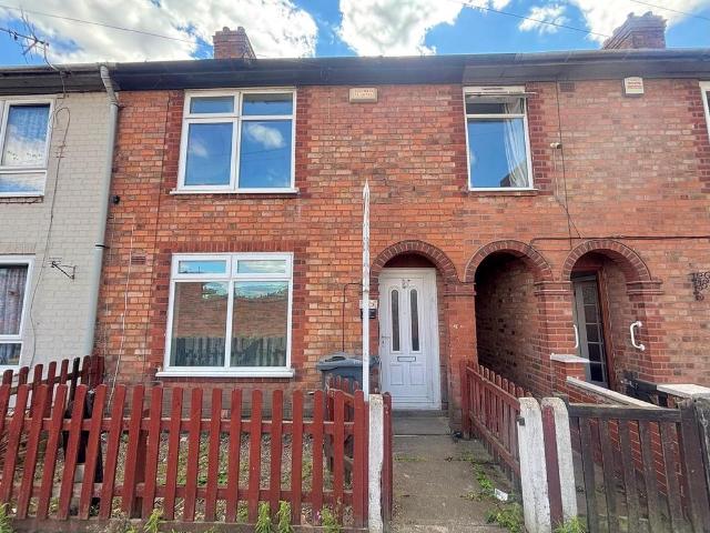 House for rent in Old Wharf, City Of Leicester