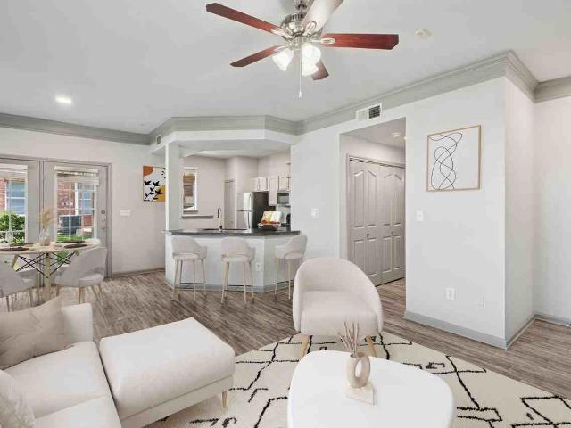 Apartment for rent in Harris, Texas