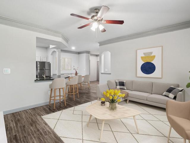 Apartment for rent in Harris, Texas