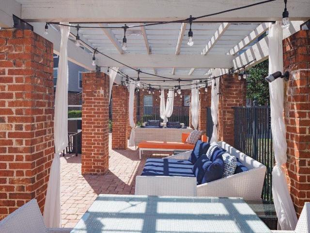 Apartment for rent in Harris, Texas