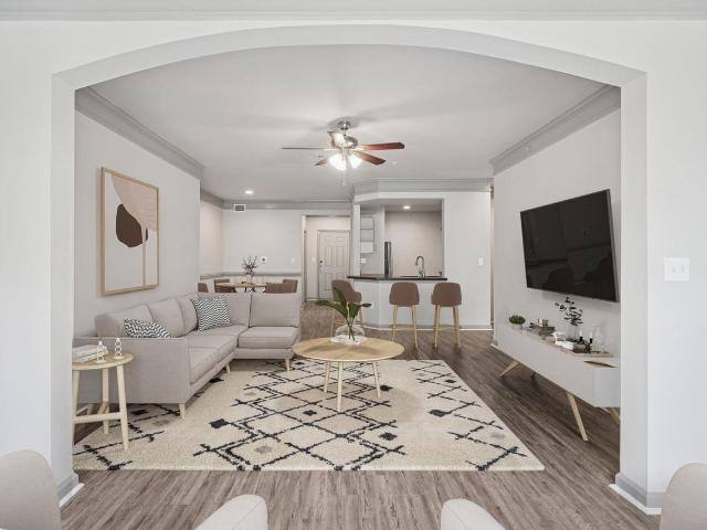 Apartment for rent in Harris, Texas