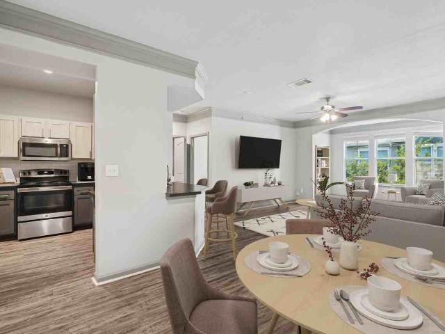 Apartment for rent in Harris, Texas