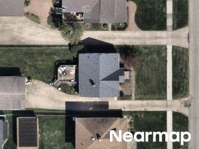 House for sale in Ohio