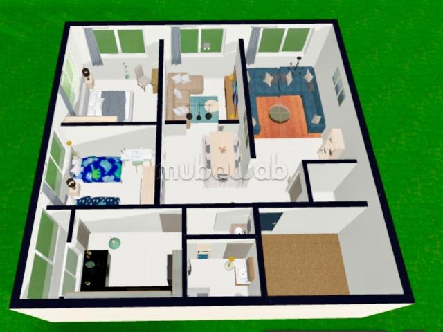 Appartement vente