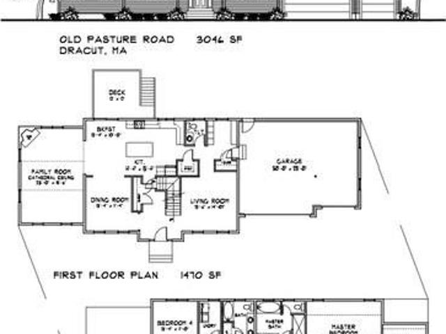 House for sale in New Hampshire