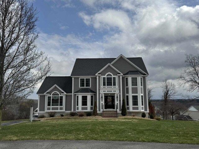 House for sale in New Hampshire