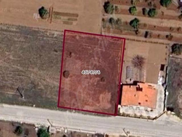 Meram, Konya içerisinde satılık Arsa