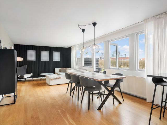 Villa til salg i Greve Strand, Greve