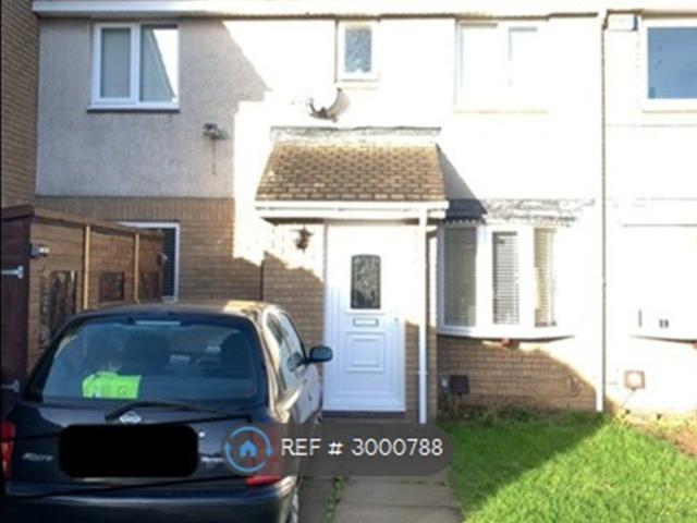 House for rent in Pegswood, Northumberland