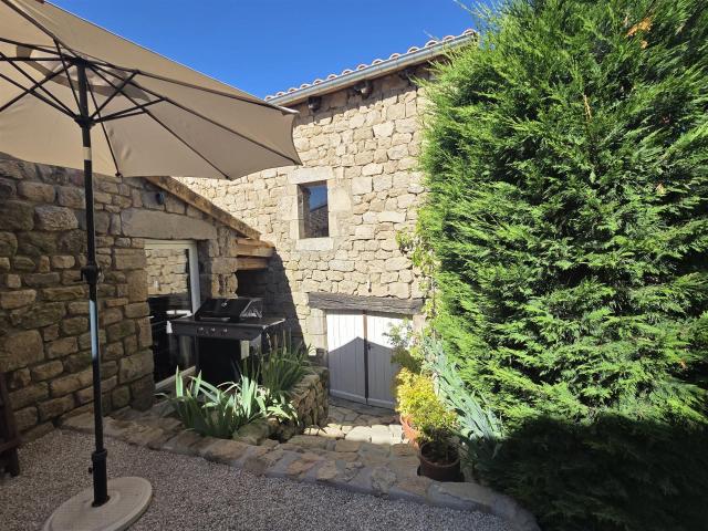 Maison vente à Tournon-sur-Rhône, Saint-julien-labrousse
