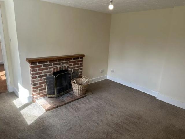 House for rent in Burgh St Peter, Norfolk