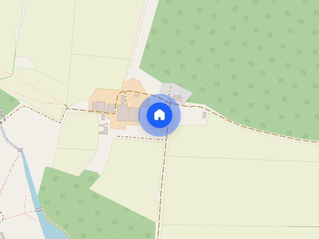 House for rent in Burgh St Peter, Norfolk