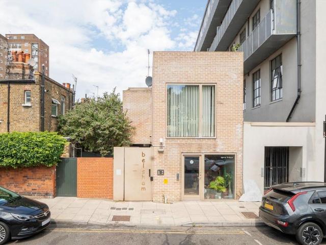Apartment for rent in South Hackney, Greater London