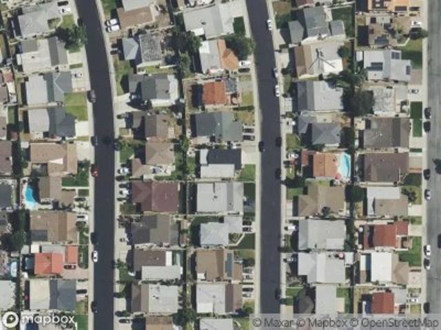 House for sale in Carson, California