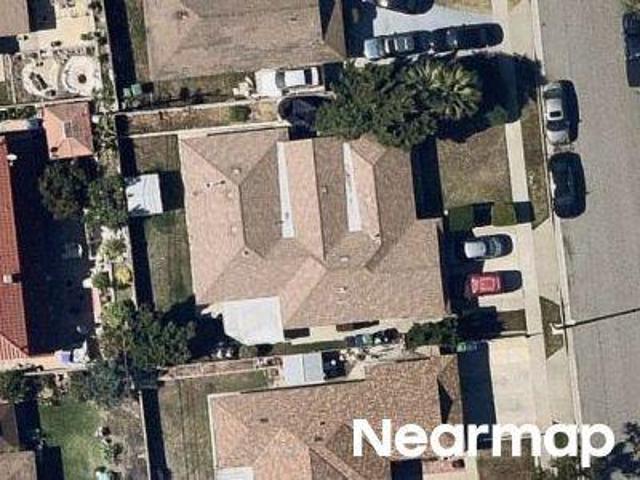 House for sale in Carson, California
