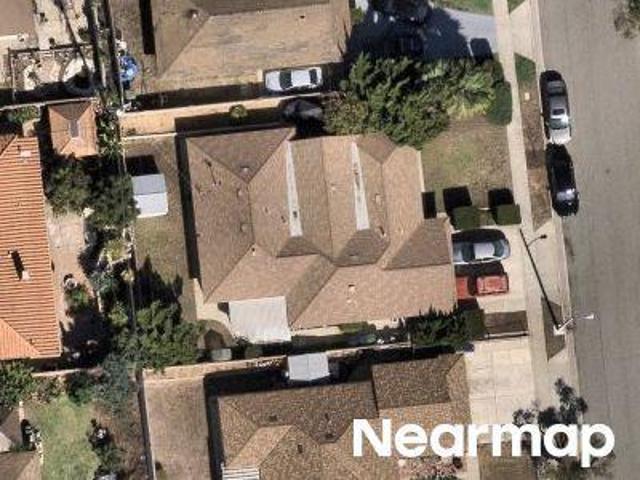 House for sale in Carson, California