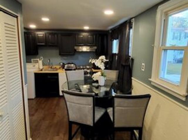House for sale in Monmouth, New Jersey