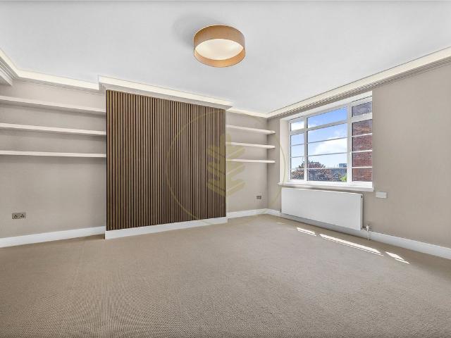 Apartment for rent in Belsize Park, Greater London