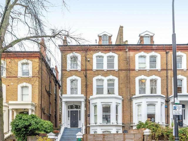 Studio for rent in Belsize Village, Greater London