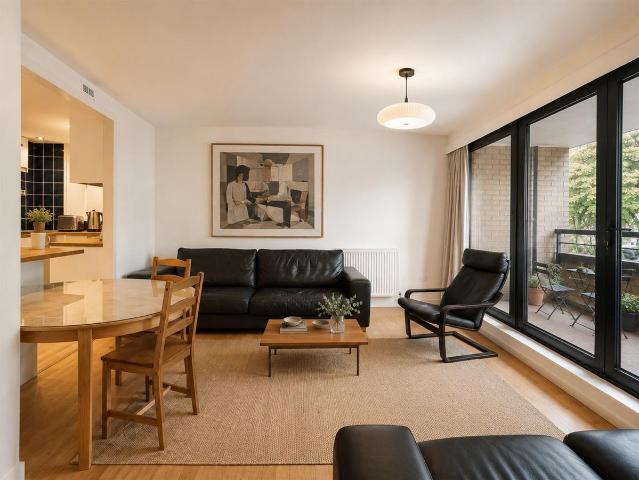 Apartment for rent in Belsize Park, Greater London