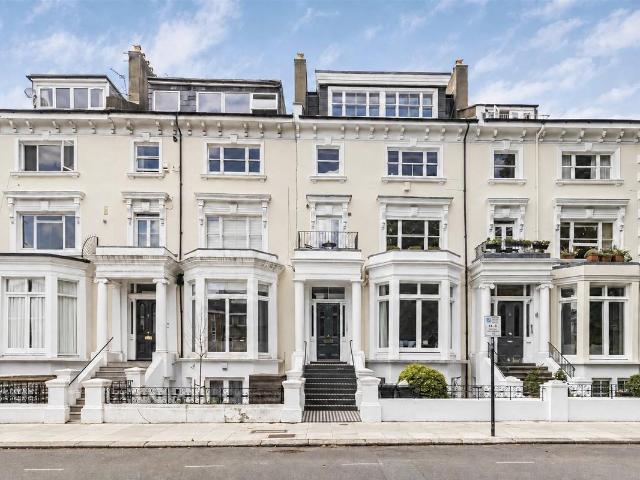 Apartment for rent in South End Green, Greater London