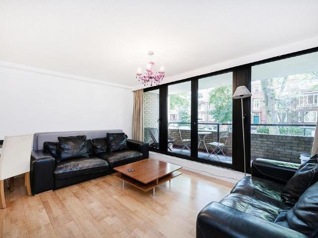 Apartment for rent in Belsize Park, Greater London