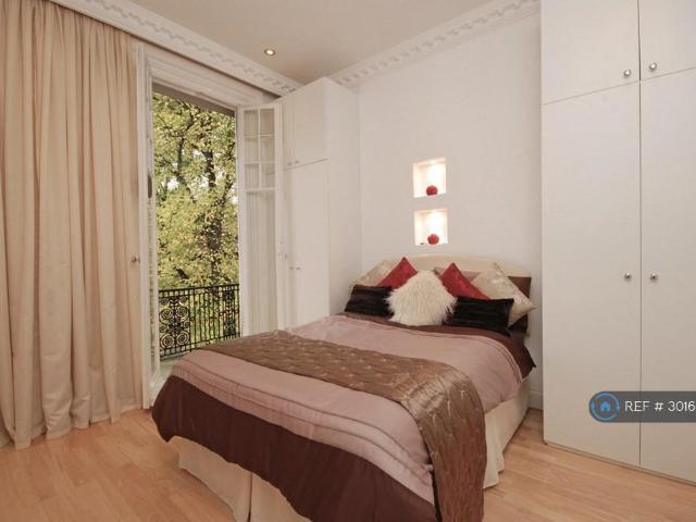 Apartment for rent in Belsize Park, Greater London