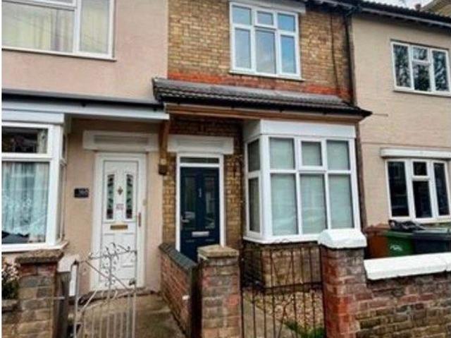House for rent in Woodston, Peterborough