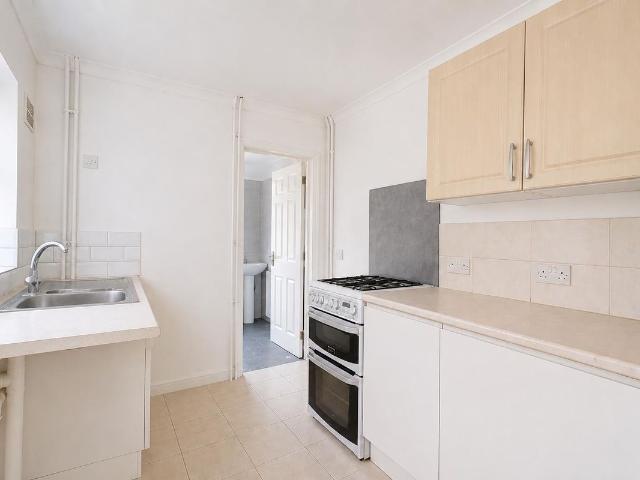 House for rent in Woodston, Peterborough