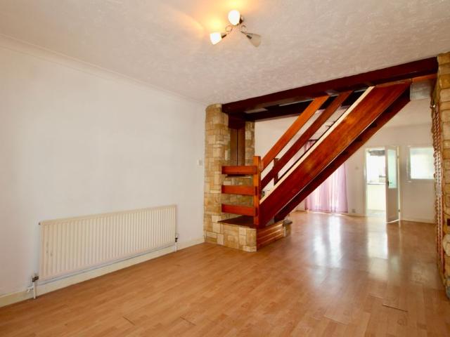 House for rent in New Fletton, Peterborough