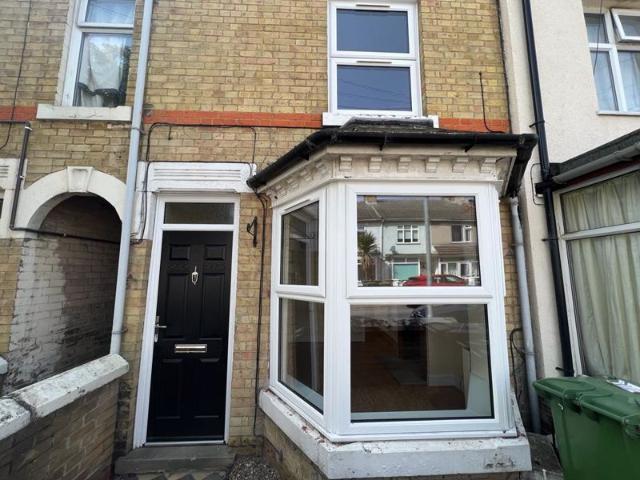 House for rent in Woodston, Peterborough