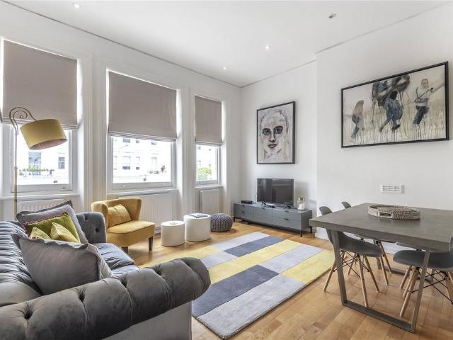 House for rent in Belsize Park, Primrose Hill