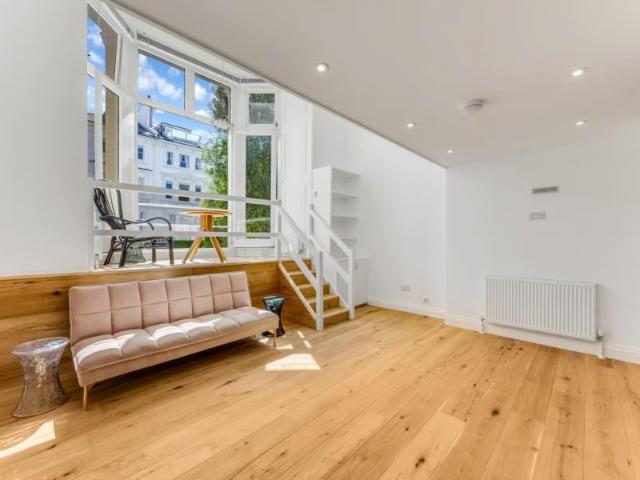 Apartment for rent in Belsize Park, Primrose Hill