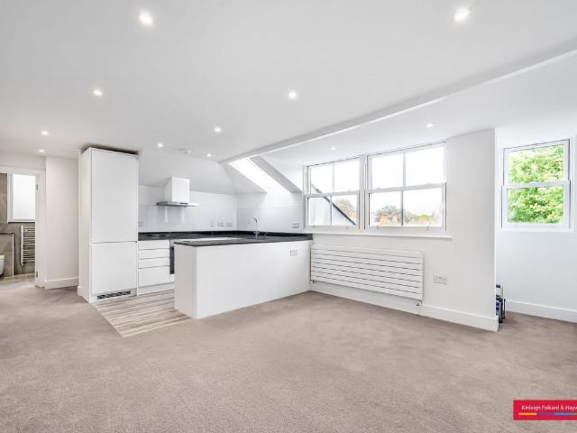 Apartment for rent in Belsize Park, Primrose Hill