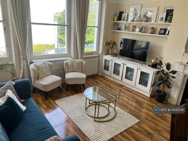 Apartment for rent in Primrose Hill, Greater London
