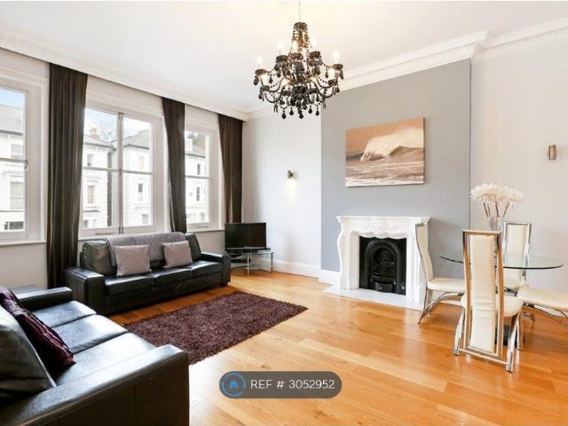 Apartment for rent in Belsize Park, Primrose Hill