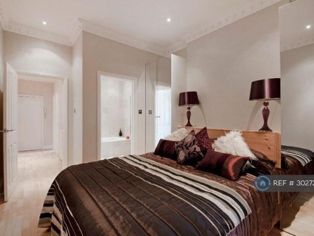 Apartment for rent in Belsize Park, Primrose Hill
