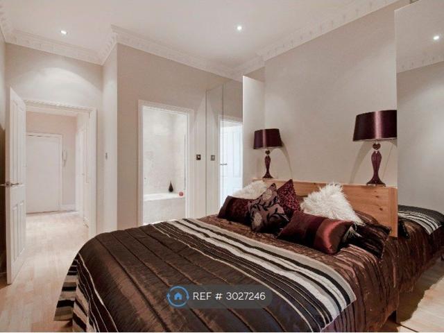 Apartment for rent in Belsize Park, Primrose Hill