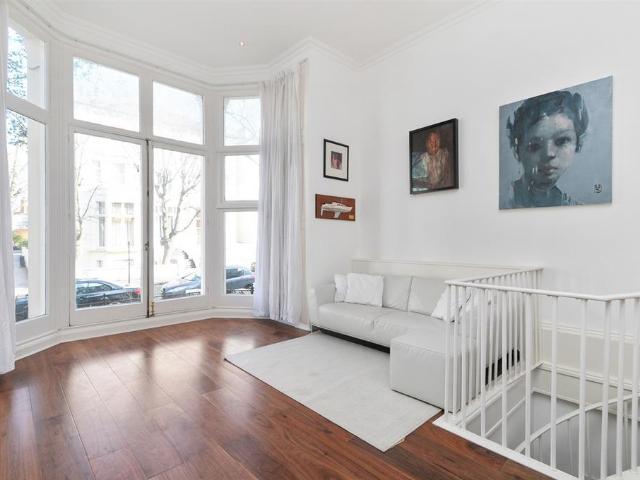 Apartment for rent in Belsize Park, Primrose Hill