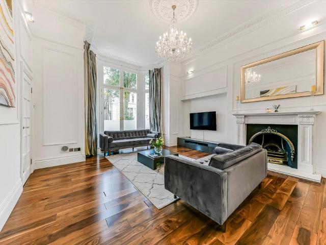 House for rent in Belsize Park, Primrose Hill
