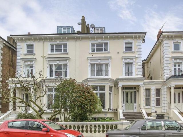Apartment for rent in Belsize Park, Greater London
