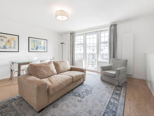 Apartment for rent in Belsize Park, Primrose Hill