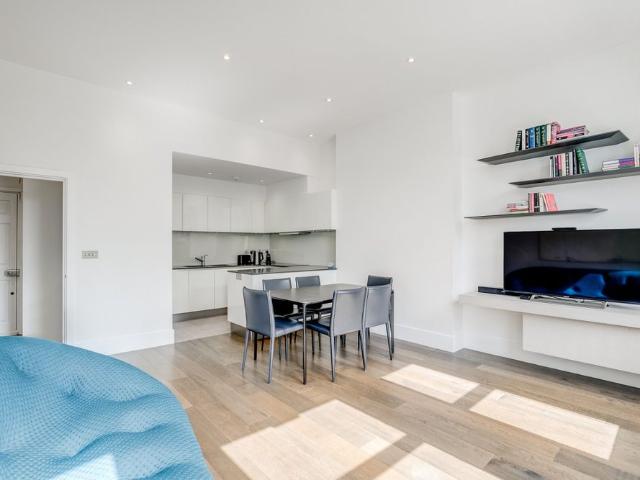 Apartment for rent in Belsize Park, Isle Of Man