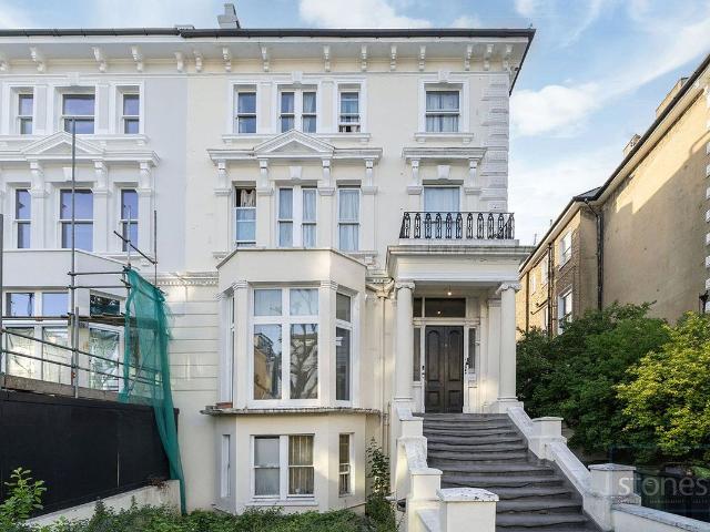 Studio for rent in Swiss Cottage, Greater London